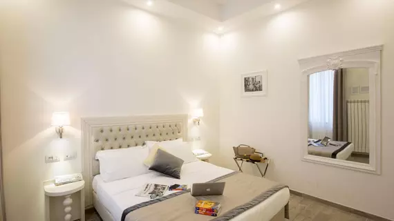 Relais Monti | Lazio - Roma (ve civarı) - Roma Kent Merkezi - Monti