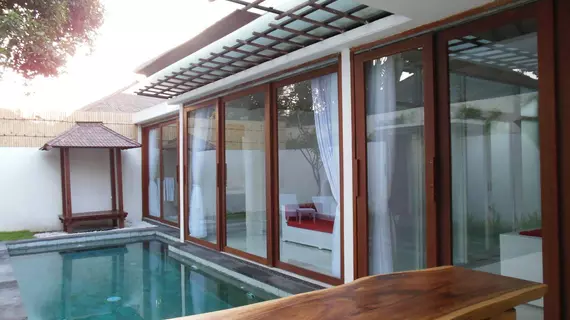 HK Villa Bali | Bali - Badung - Kuzey Legian