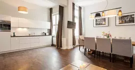 Arabel Design Apartments | Berlin (ve civarı) - Berlin - Mitte