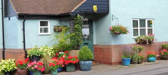 Steepleview B&B | Essex (kontluk) - Dunmow