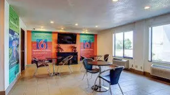 Motel 6 - Columbia | Missouri - Columbia (ve civarı) - Columbia