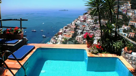 Villa Fiorentino | Campania - Salerno (il) - Positano