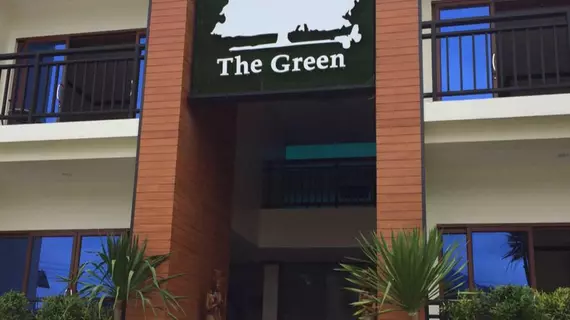 The Green Hotel Koh Lipe | Satun İli - Satun