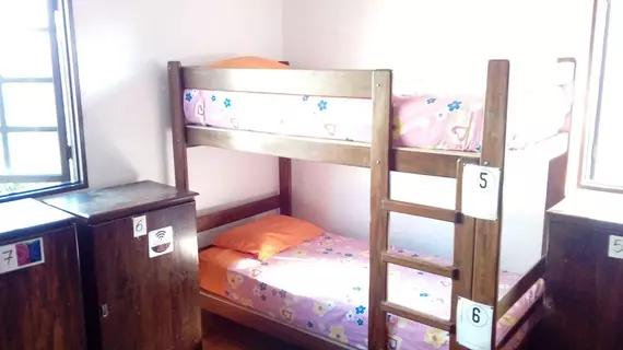 Nomade Backpackers Hostel | Lima (bölge) - Lima Province - Lima (ve civarı) - Lima - Miraflores