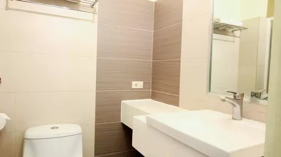 Go Hotels Mandaluyong | Rizal - Manila (ve civarı) - Pasig