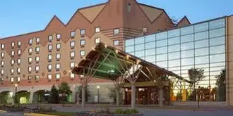 Kewadin Sault Ste Marie Hotel