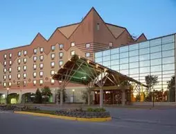 Kewadin Sault Ste Marie Hotel | Michigan - Sault Ste. Marie