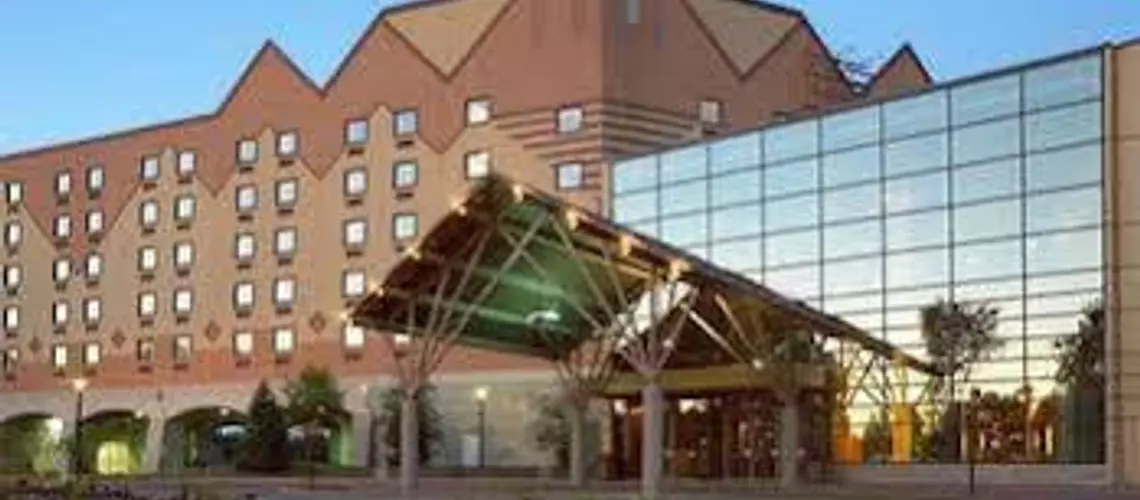 Kewadin Sault Ste Marie Hotel | Michigan - Sault Ste. Marie