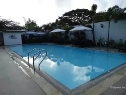 Ipil Suites Puerto Princesa | Mimaropa - Palawan - Puerto Princesa - Puerto Princesa Kent Merkezi