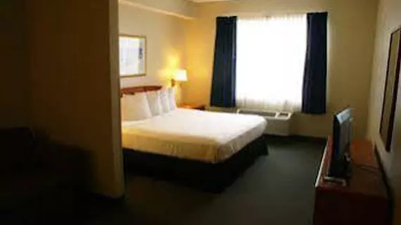 Country Inn & Suites Lansing | Michigan - Lansing (ve civarı) - Lansing