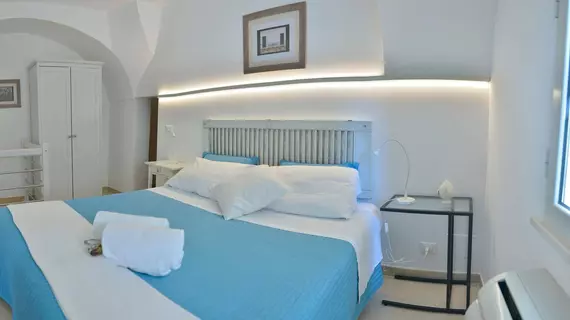 Albergo Diffuso Monopoli | Puglia - Bari (il) - Monopoli - Centro Storico