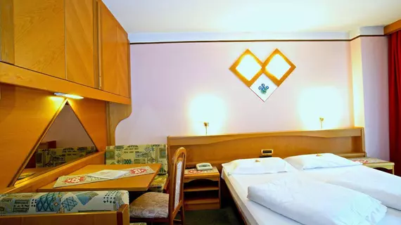 Hotel Residence Santanton | Lombardy - Bormio