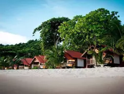 White Sand Beach Resort | Trat İli - Ko Chang