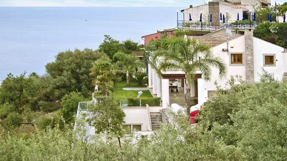 Villa Zagara Garden | Sicilya - Messina (vilayet) - Taormina Sahili - Taormina