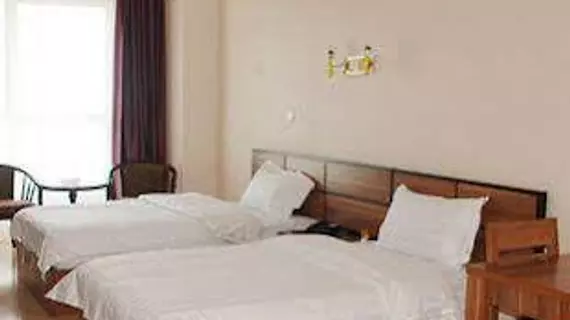 Shiyuan Business Hotel | Liaoning - Dalian