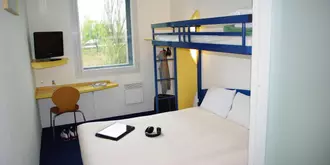 ibis budget Paris Porte de la Chapelle