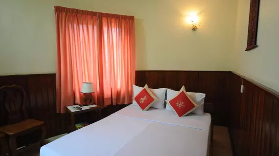 Dara Reang Sey Hotel - Phnom Penh | Koh Kong - Phnom Penh (ve çevresi) - Phnom Penh - Daun Penh