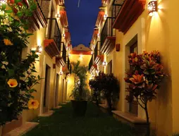 Hotel Casa Conzatti | Oaxaca - Oaxaca - Centro