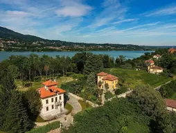 Villa Chiara B and B | Lombardy - Varese (il) - Biandronno