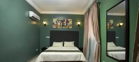 Furnishedquarters | Lagos (ve civarı) - Lagos - Onigbongbo - Ikeja