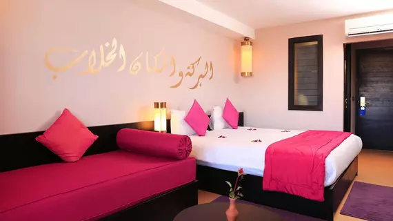 Aqua Mirage Club - All Inclusive | Marakeş (ve civarı) - Marrakech