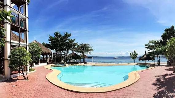 Blue Garden Resort | Mactan Island - Lapu-Lapu