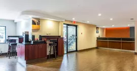 Motel 6 Atlanta Downtown | Georgia - Atlanta (ve civarı) - Atlanta - Downtown Atlanta