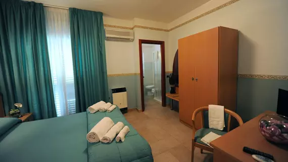 Santa Lucia Hotel | Calabria - Cosenza (vilayet) - Corigliano Calabro