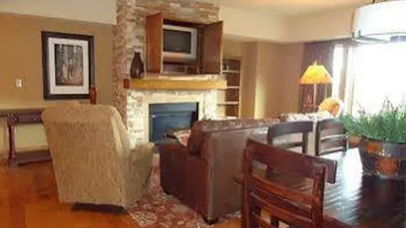 Valet Vacation Rentals at Tamarack Resort | Idaho - Tamarack (ve civarı) - Donnelly