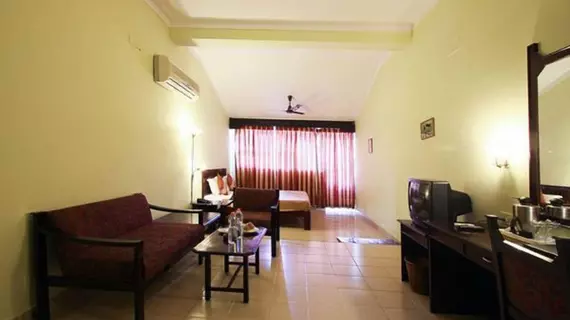 Hotel Coorg International | Karnataka - Kodagu - Madikeri