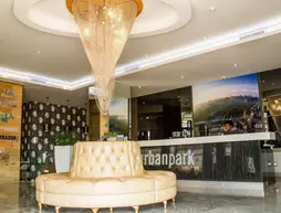 Three Cities Urban Park Hotel and Spa | KwaZulu-Natal (il) - Ethekwini - Umhlanga