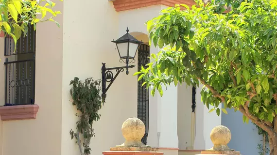 Apartamentos Puerto Sherry | Andalucia - Cadiz (vilayet) - El Puerto de Santa Maria