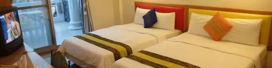 Formost Hotel | Pingtung İlçesi - Hengchun - Büyük Plaj