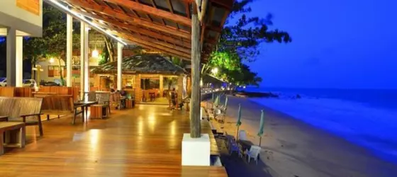 Sichon Cabana Beach Resort | Nakhon Si Thammarat (vilayet) - Sichon