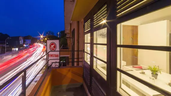 T and V Boutique Hostel | Colombo Bölgesi - Colombo