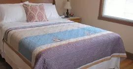 Dunn Street Inn Bed & Breakfast | Ontario - Niagara Regional Belediyesi - Niagara Şelalesi (ve civarı), Kanada - Niagara Şelalesi