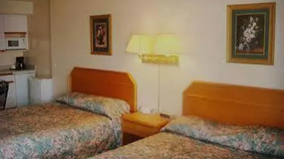 Athabasca Lodge Motel | Alberta - Athabasca