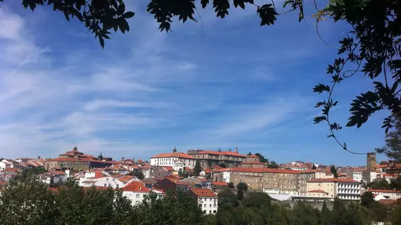 Albergue Seminario Menor | Galicia - La Coruna (vilayet) - Santiago de Compostela