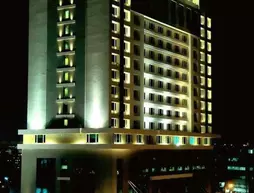 Radisson Hyderabad, Hitec City | Telangana - Haydarabad (ve civarı) - Haydarabad