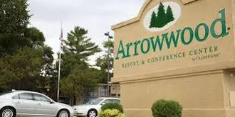 Arrowwood Resort and Conference Center