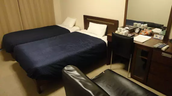 Hotel Livemax Nagoya | Aichi (idari bölge) - Nagoya (ve civarı) - Nagoya - Kanayama