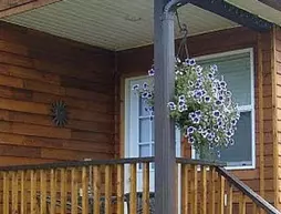 Suite Amour Hobby Farm and B & B | Britanya Kolombiyası - Nanaimo (ve civarı) - Qualicum Beach