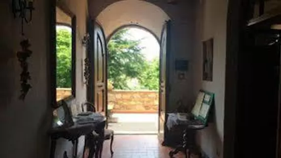 Relais Villa Casalta | Toskana - Siena (vilayet) - Castellina in Chianti