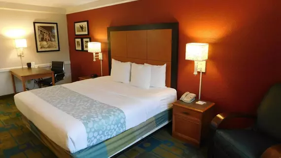 Days Inn and Suites Schaumburg | İllinois - Schaumburg