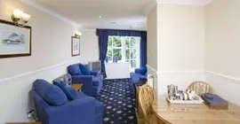 Derwent Manor Apartments | Cumbria (kontluk) - Keswick