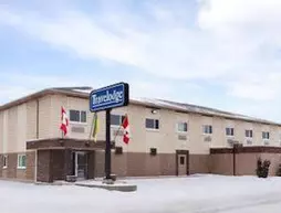 Travelodge Meadow Lake | Saskatchewan - Meadow Lake