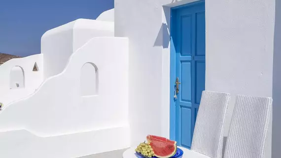 Terra Maltese Natural Retreat | Ege Adaları - Mikonos