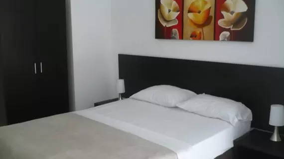 Apartasuites San Marcos | Valle del Cauca - Cali (ve civarı) - Cali