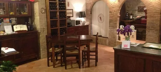 Piombaia | Toskana - Siena (vilayet) - Montalcino