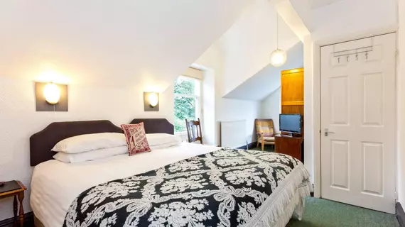 Lyndhurst Guest House | Cumbria (kontluk) - Kendal